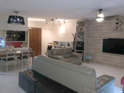 Blk 295C Compassvale Crescent (Sengkang), HDB 5 Rooms #170385432